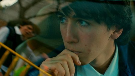 Sezon 1 Odcinek 1 Nadie va a volver a aceptar