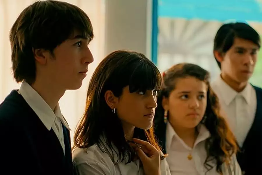 Nadie nos va a extrañar - galeria zdjęć - filmweb