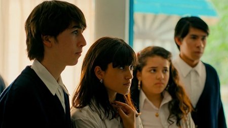 Sezon 1 Odcinek 2 Nadie se va a ir de rositas