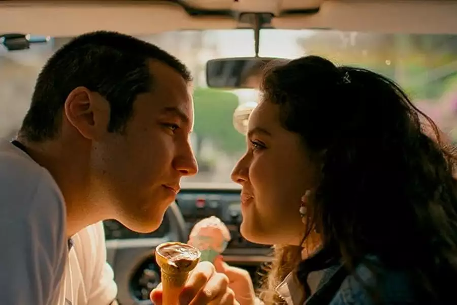 Nadie nos va a extrañar - galeria zdjęć - filmweb