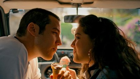 Sezon 1 Odcinek 4 Nadie va a ir a la fiesta de Mariana