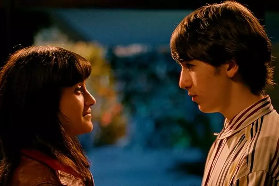 Nadie nos va a extrañar - galeria zdjęć - filmweb
