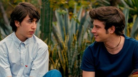 Sezon 1 Odcinek 7 Nadie va a poder hacer frente al lado oscuro