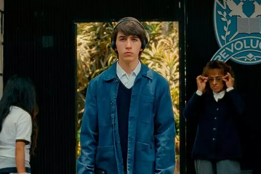 Nadie nos va a extrañar - galeria zdjęć - filmweb