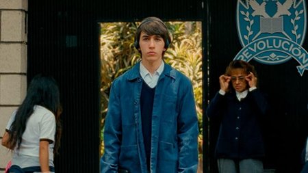 Sezon 1 Odcinek 8 Nadie nos va a extrañar