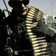 The Hurt Locker. W pułapce wojny - galeria zdjęć - filmweb