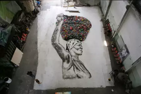 Śmietnisko - galeria zdjęć - filmweb