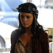 Addison Timlin w Odd Thomas: Pogromca zła