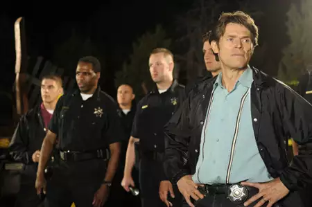 Odd Thomas: Pogromca zła - galeria zdjęć - filmweb