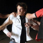 Odd Thomas - galeria zdjęć - filmweb