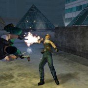 Dead to Rights II - galeria zdjęć - filmweb