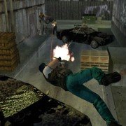 Dead to Rights II - galeria zdjęć - filmweb
