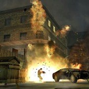 Dead to Rights II - galeria zdjęć - filmweb