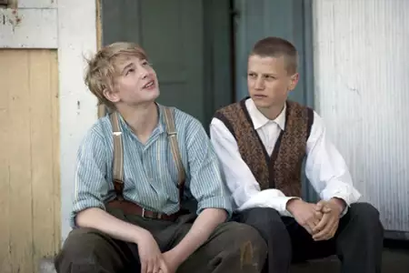 Cień latarni morskiej - galeria zdjęć - filmweb