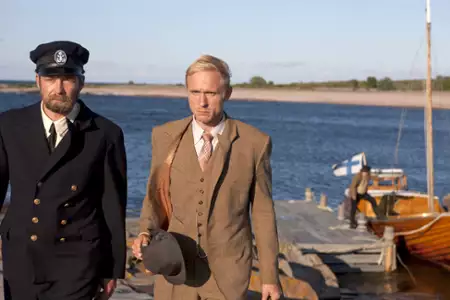 Cień latarni morskiej - galeria zdjęć - filmweb