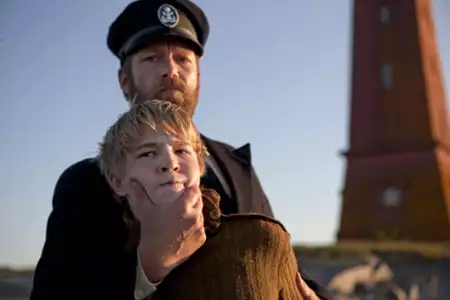 Cień latarni morskiej - galeria zdjęć - filmweb
