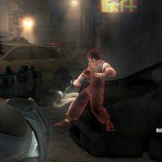 Dead to Rights: Retribution - galeria zdjęć - filmweb