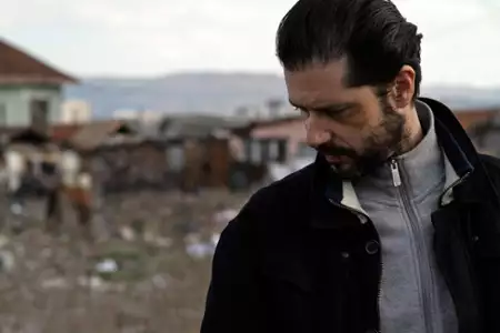 Tête baissée - galeria zdjęć - filmweb