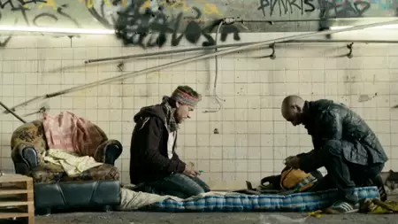 When Heroes Fly - galeria zdjęć - filmweb