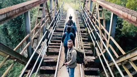 When Heroes Fly - galeria zdjęć - filmweb