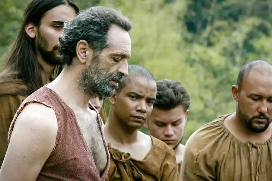 When Heroes Fly - galeria zdjęć - filmweb