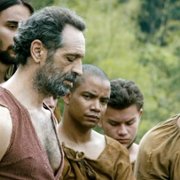 Bishvila Giborim Afim - galeria zdjęć - filmweb