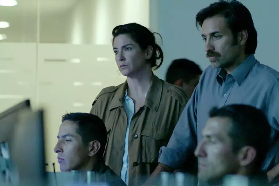 When Heroes Fly - galeria zdjęć - filmweb