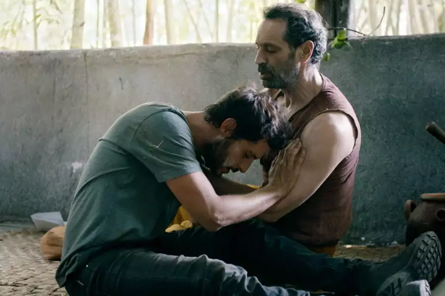 When Heroes Fly - galeria zdjęć - filmweb