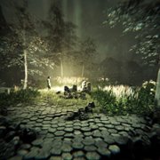 The Inquisitor - galeria zdjęć - filmweb