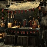 The Inquisitor - galeria zdjęć - filmweb