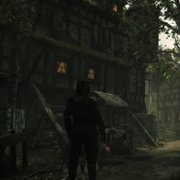 The Inquisitor - galeria zdjęć - filmweb