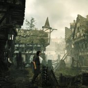 The Inquisitor - galeria zdjęć - filmweb