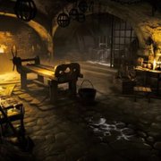 The Inquisitor - galeria zdjęć - filmweb