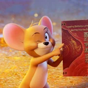 Tom i Jerry: Przygoda w muzeum - galeria zdjęć - filmweb