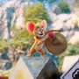 Tom i Jerry: Przygoda w muzeum - galeria zdjęć
