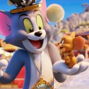 Tom i Jerry: Przygoda w muzeum - galeria zdjęć - filmweb