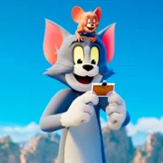 Tom i Jerry: Przygoda w muzeum - galeria zdjęć - filmweb