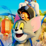Tom i Jerry: Przygoda w muzeum - galeria zdjęć - filmweb