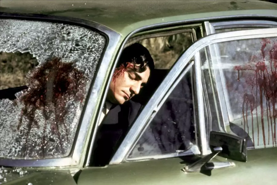 Mroczna Argentyna - galeria zdjęć - filmweb