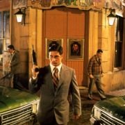 Imagining Argentina - galeria zdjęć - filmweb