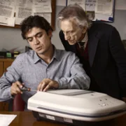 Il Rosso e il blu - galeria zdjęć - filmweb