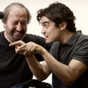 Il Rosso e il blu - galeria zdjęć - filmweb