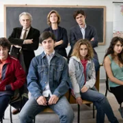 Il Rosso e il blu - galeria zdjęć - filmweb