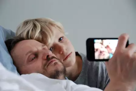 W pół drogi - galeria zdjęć - filmweb