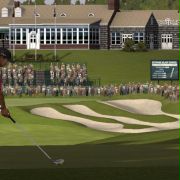 Tiger Woods PGA Tour 10 - galeria zdjęć - filmweb