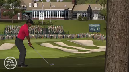 Tiger Woods PGA Tour 10 - galeria zdjęć - filmweb
