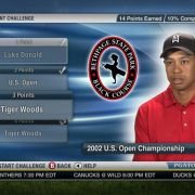 Tiger Woods PGA Tour 10 - galeria zdjęć - filmweb