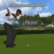 Tiger Woods PGA Tour 10 - galeria zdjęć - filmweb