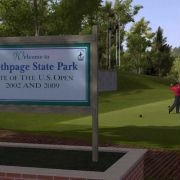 Tiger Woods PGA Tour 10 - galeria zdjęć - filmweb