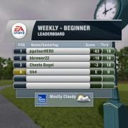 Tiger Woods PGA Tour 10 - galeria zdjęć - filmweb